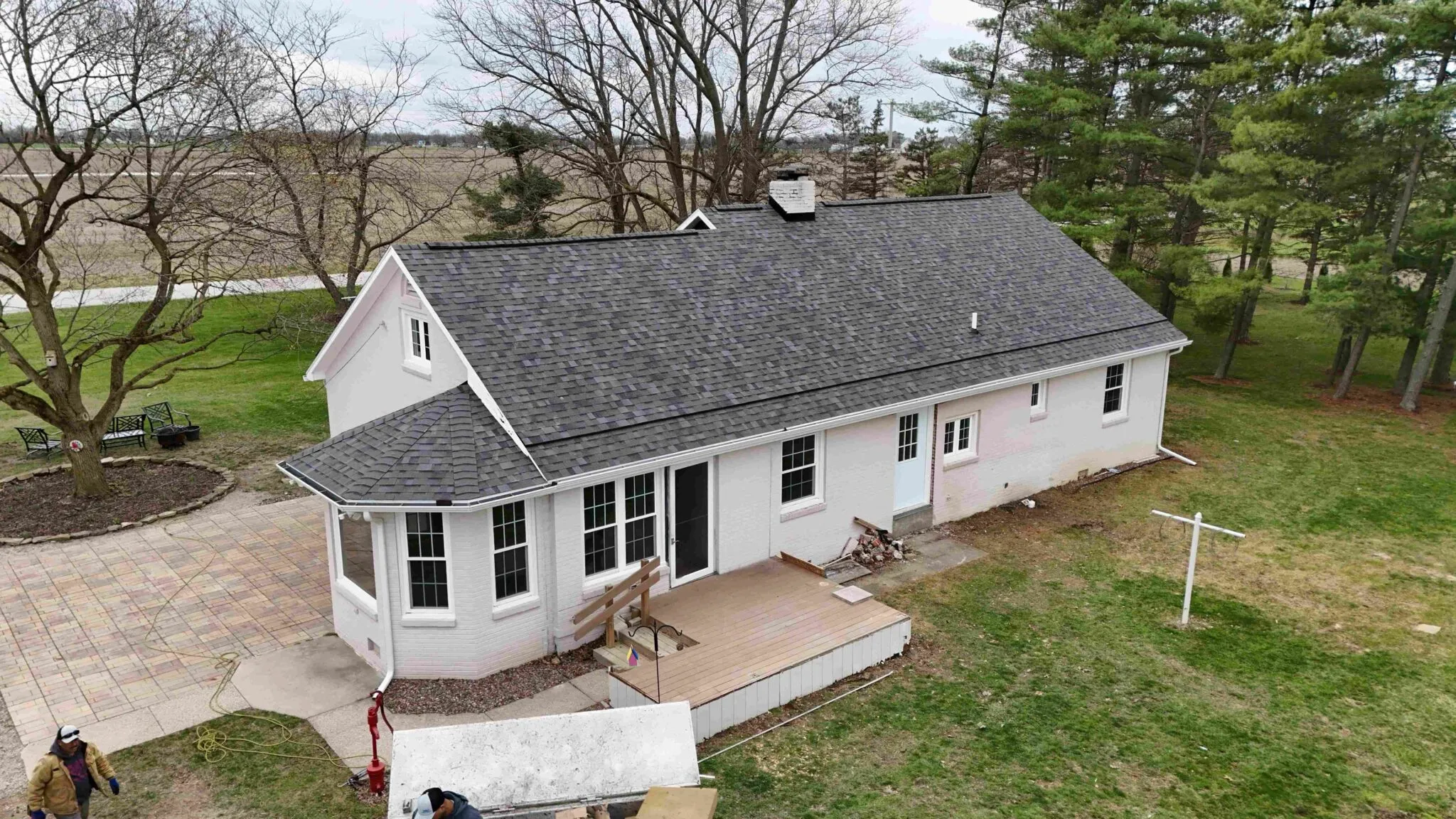 Frontline Roofing, LLC photo 3