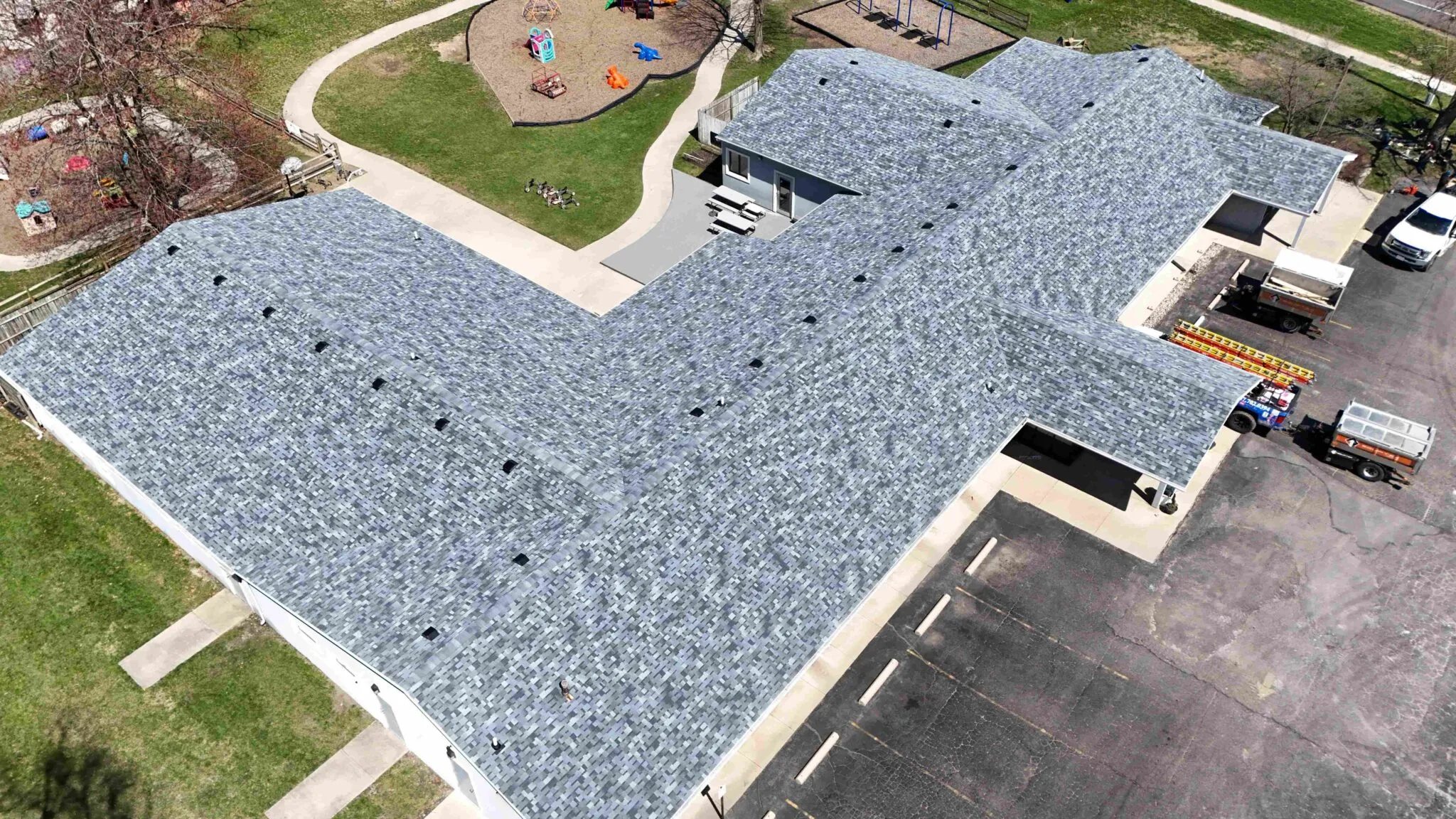 Frontline Roofing, LLC photo 11