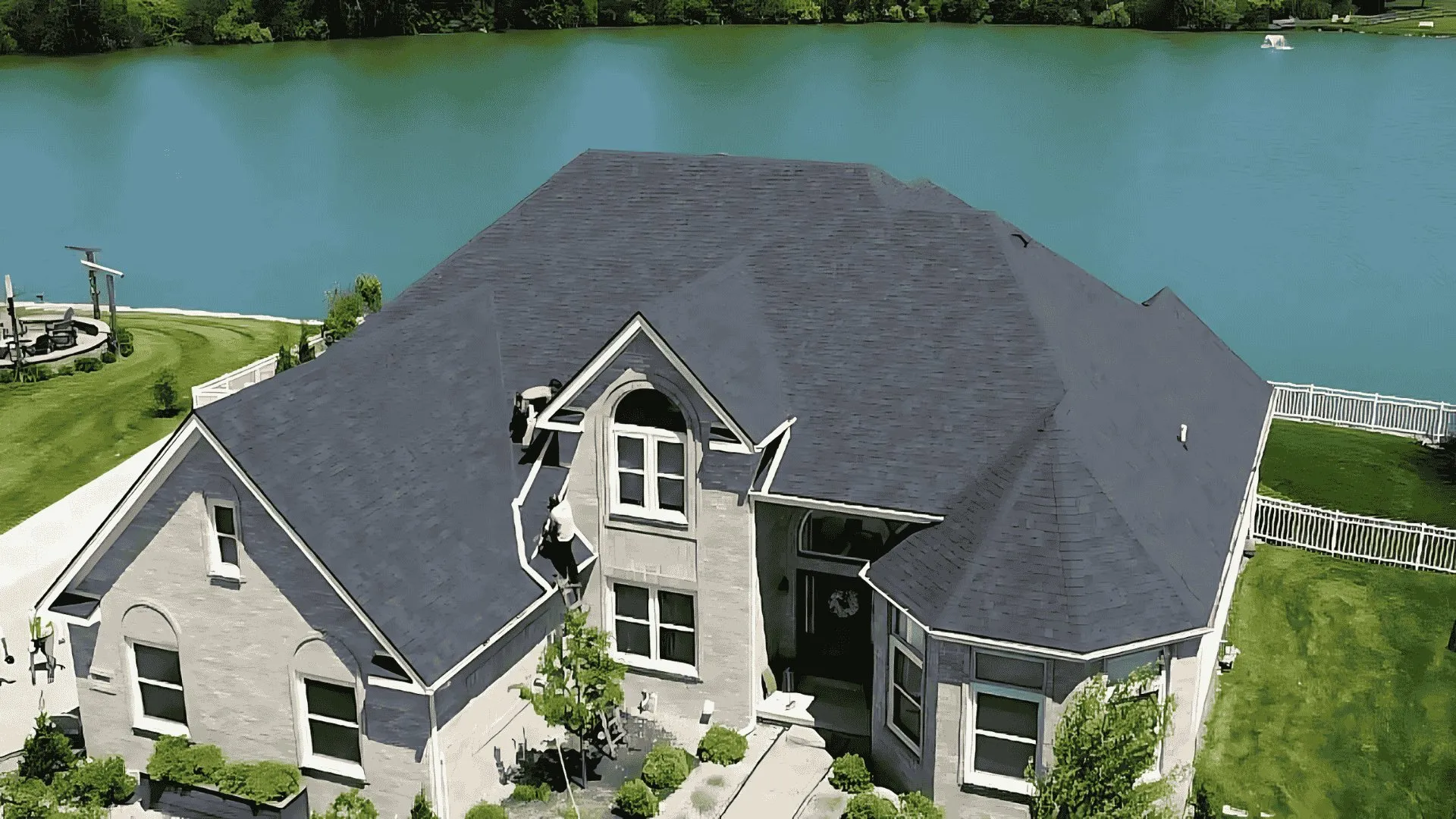 Frontline Roofing, LLC photo 7