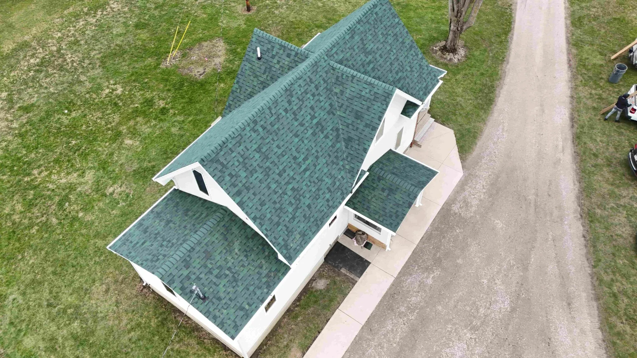 Frontline Roofing, LLC photo 14