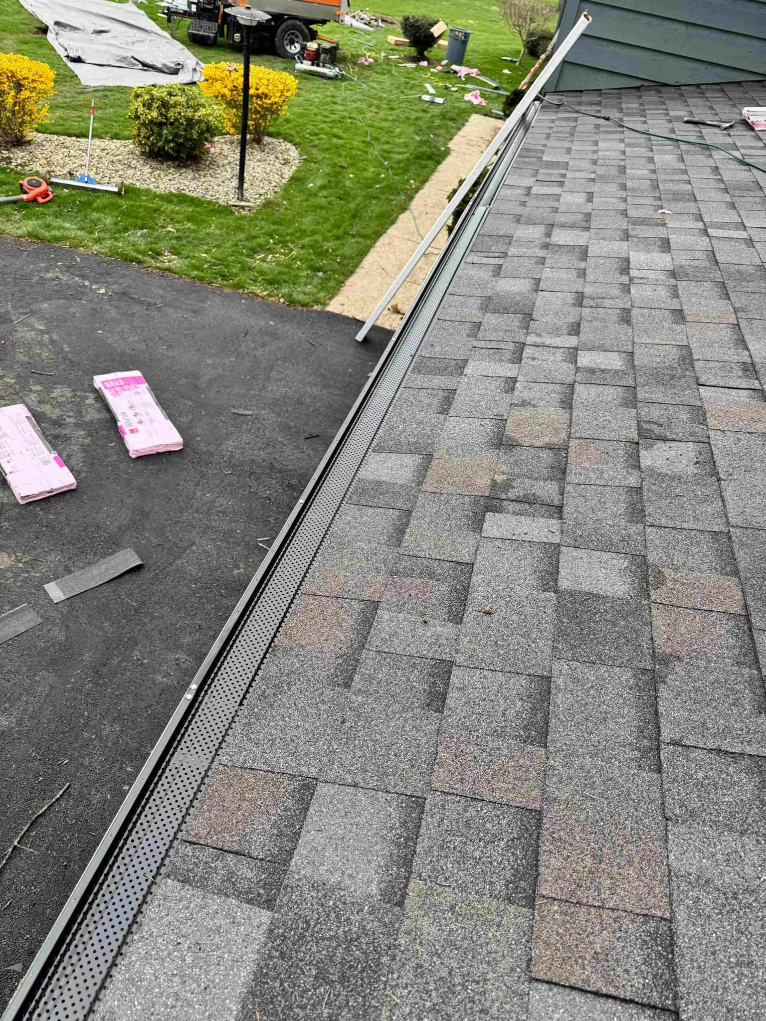 Frontline Roofing, LLC photo 6