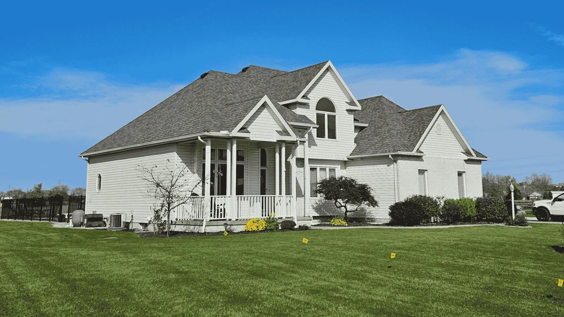 Frontline Roofing, LLC photo 5