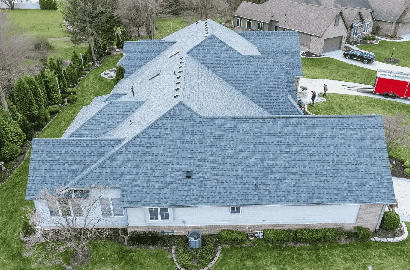 Frontline Roofing, LLC photo 1