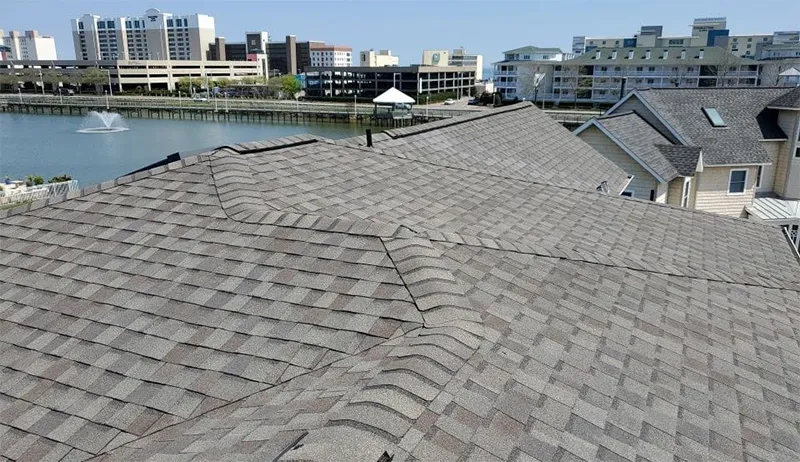 Roof Artistry photo 1