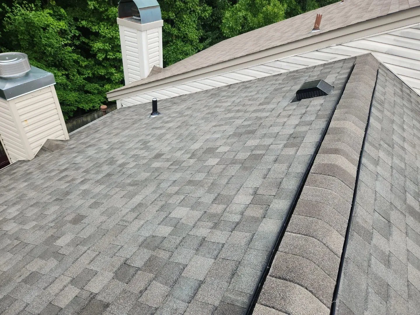 Roof Artistry photo 7