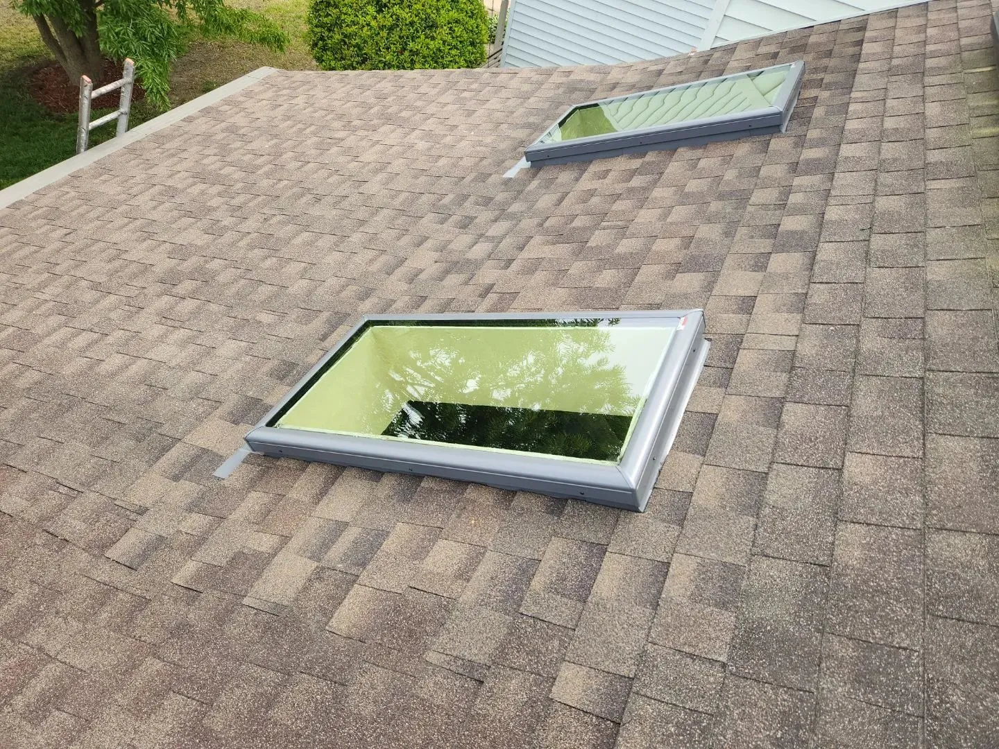 Roof Artistry photo 8