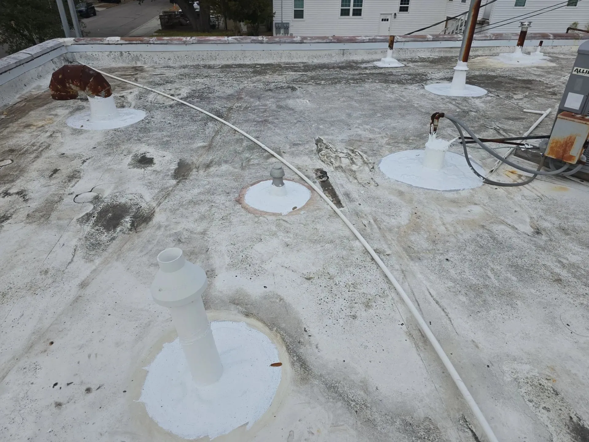 Roof Artistry photo 12