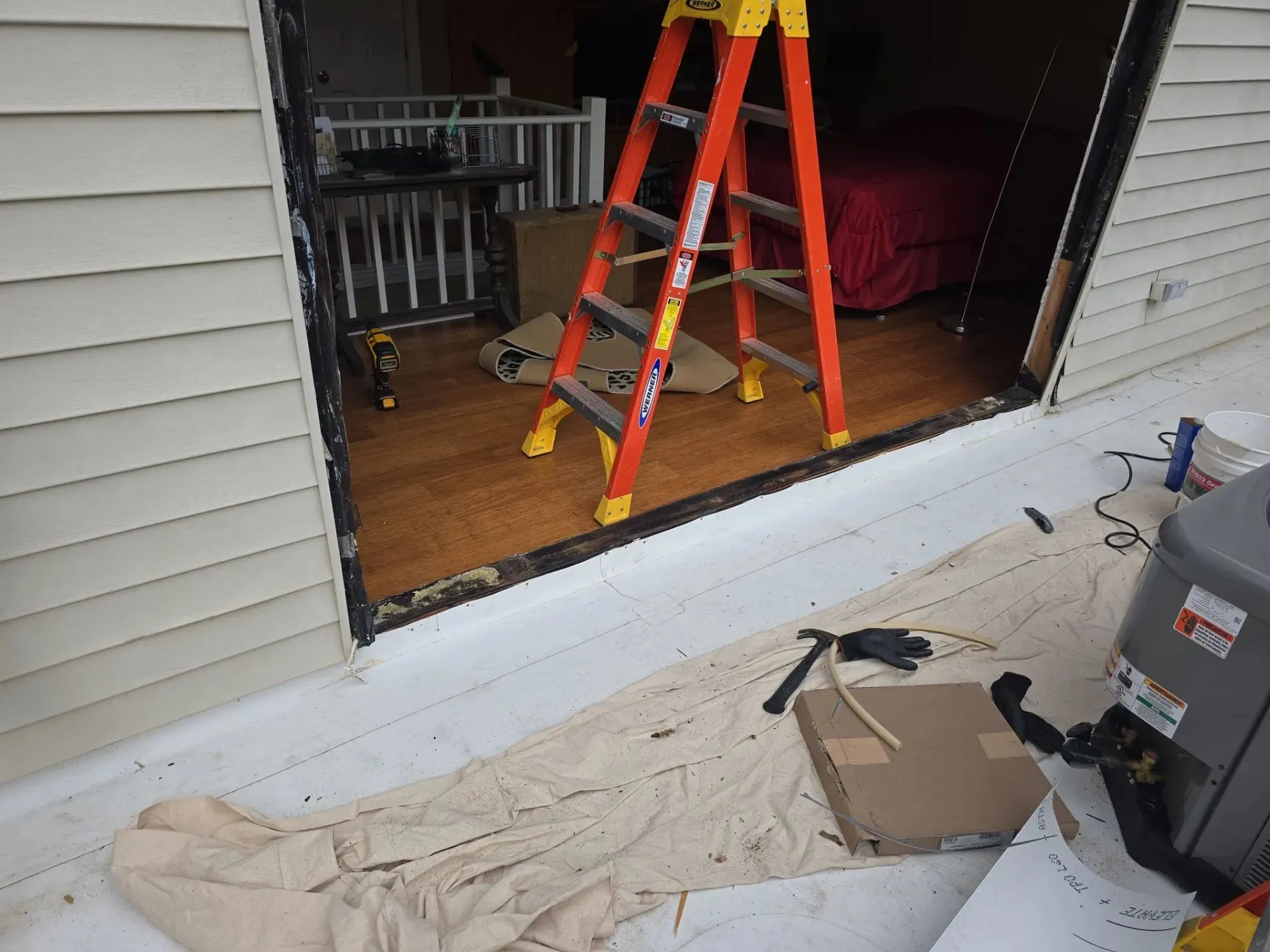 Roof Artistry photo 10