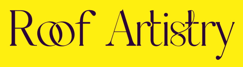 Roof Artistry logo