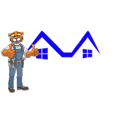 Hands On Roofing Co logo
