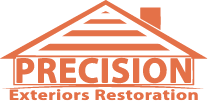 Precision Exteriors Restoration logo