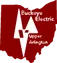 Buckeye Electric of Upper Arlington logo