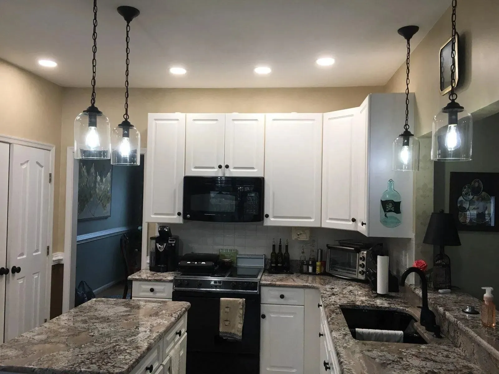 Prestige Electric | Generator Services photo 9