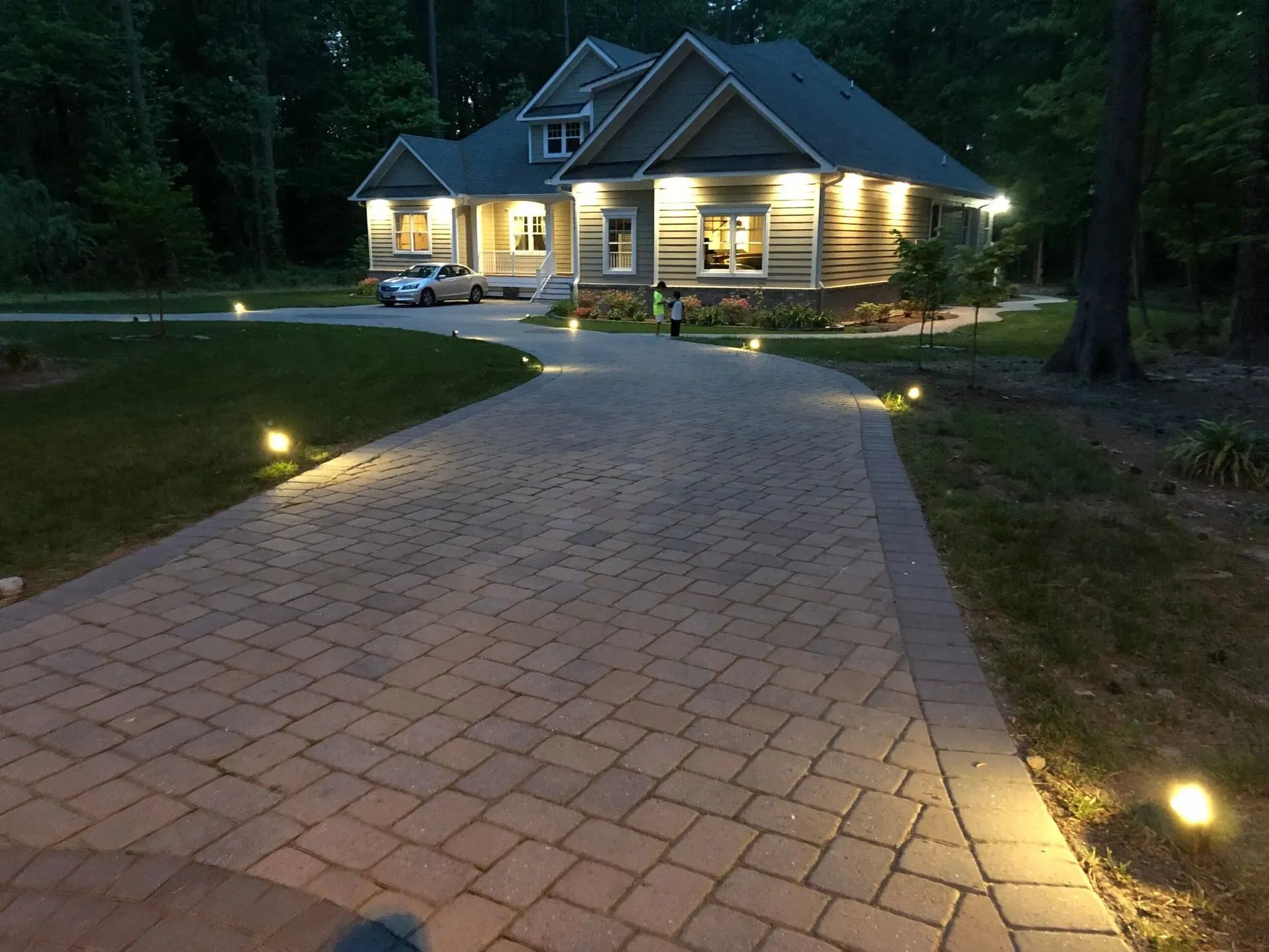 Prestige Electric | Generator Services photo 8