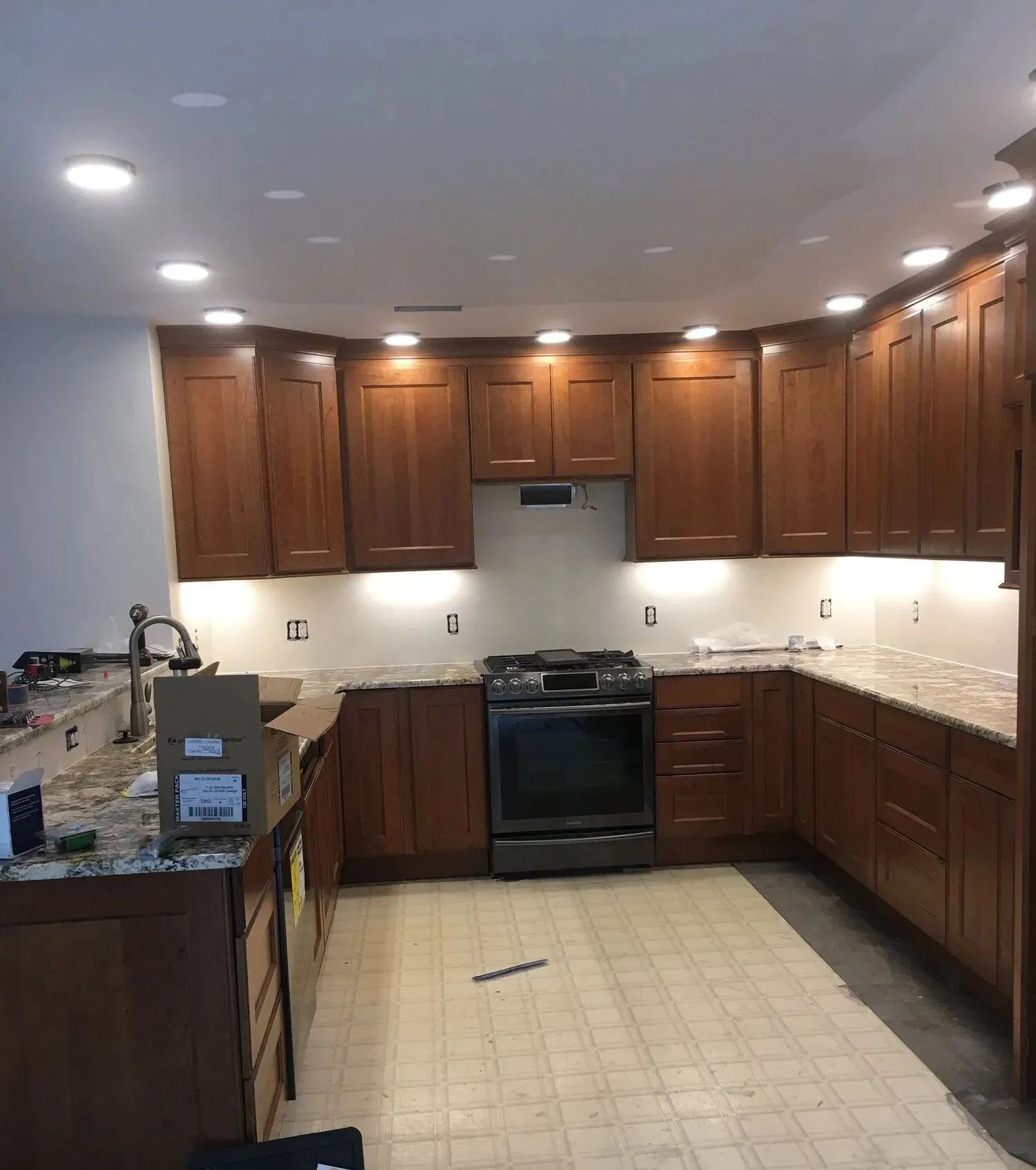 Prestige Electric | Generator Services photo 7