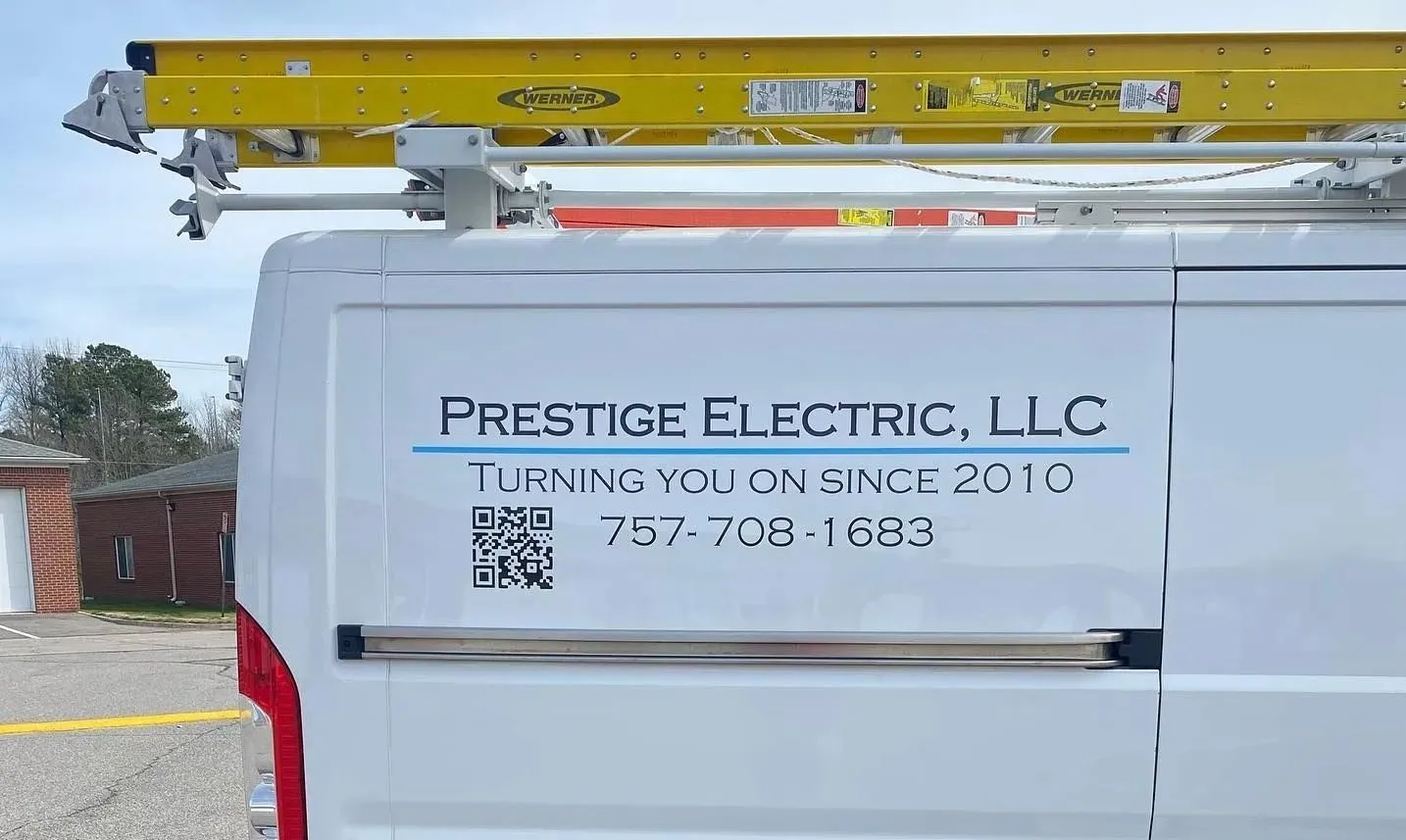 Prestige Electric | Generator Services photo 6