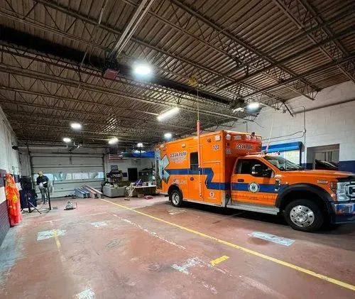 Prestige Electric | Generator Services photo 16