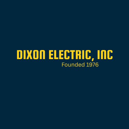 Dixon Electric Inc logo
