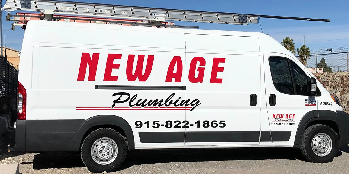 New Age Plumbing LLC photo 2
