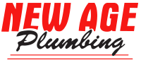 New Age Plumbing LLC logo