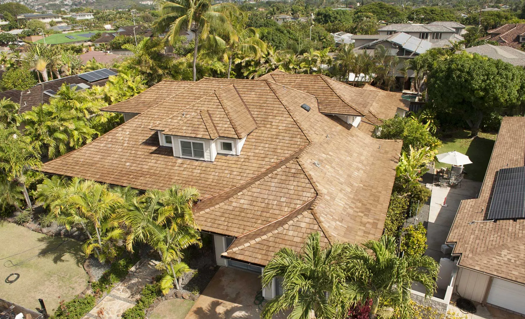 MRC Roofing LLC photo 7