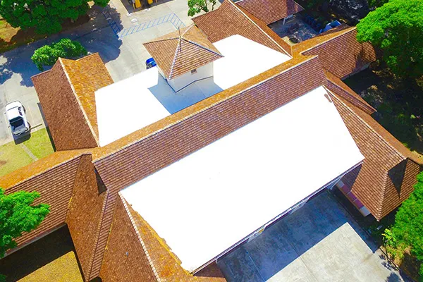 MRC Roofing LLC photo 11