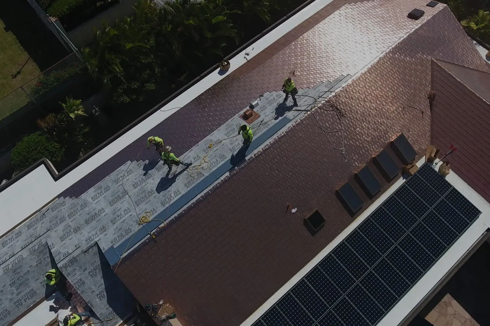 MRC Roofing LLC photo 6