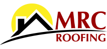 MRC Roofing LLC logo