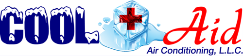 Cool Aid Air Conditioning LLC logo