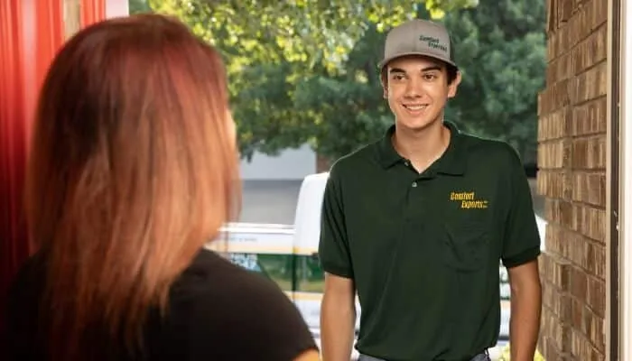 Comfort Experts photo 1