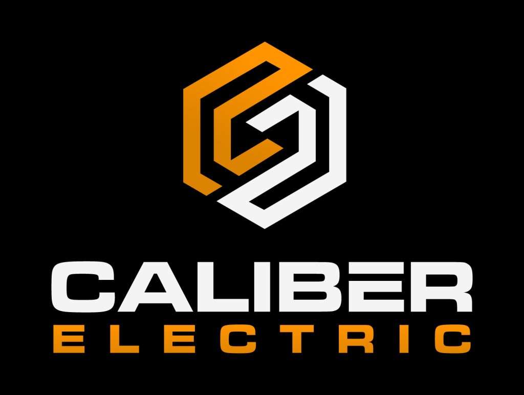 Caliber Electric logo
