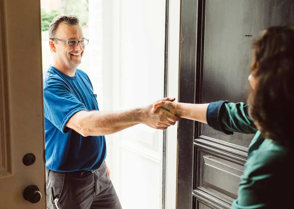 Dauenhauer Plumbing Heating Air & Electric photo 1