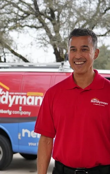 Mr. Handyman of Papillion photo 2