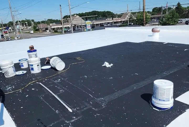 Cox Roofing Toledo photo 3