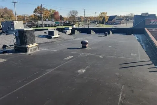 Cox Roofing Toledo photo 10