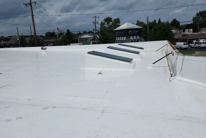 Cox Roofing Toledo photo 4