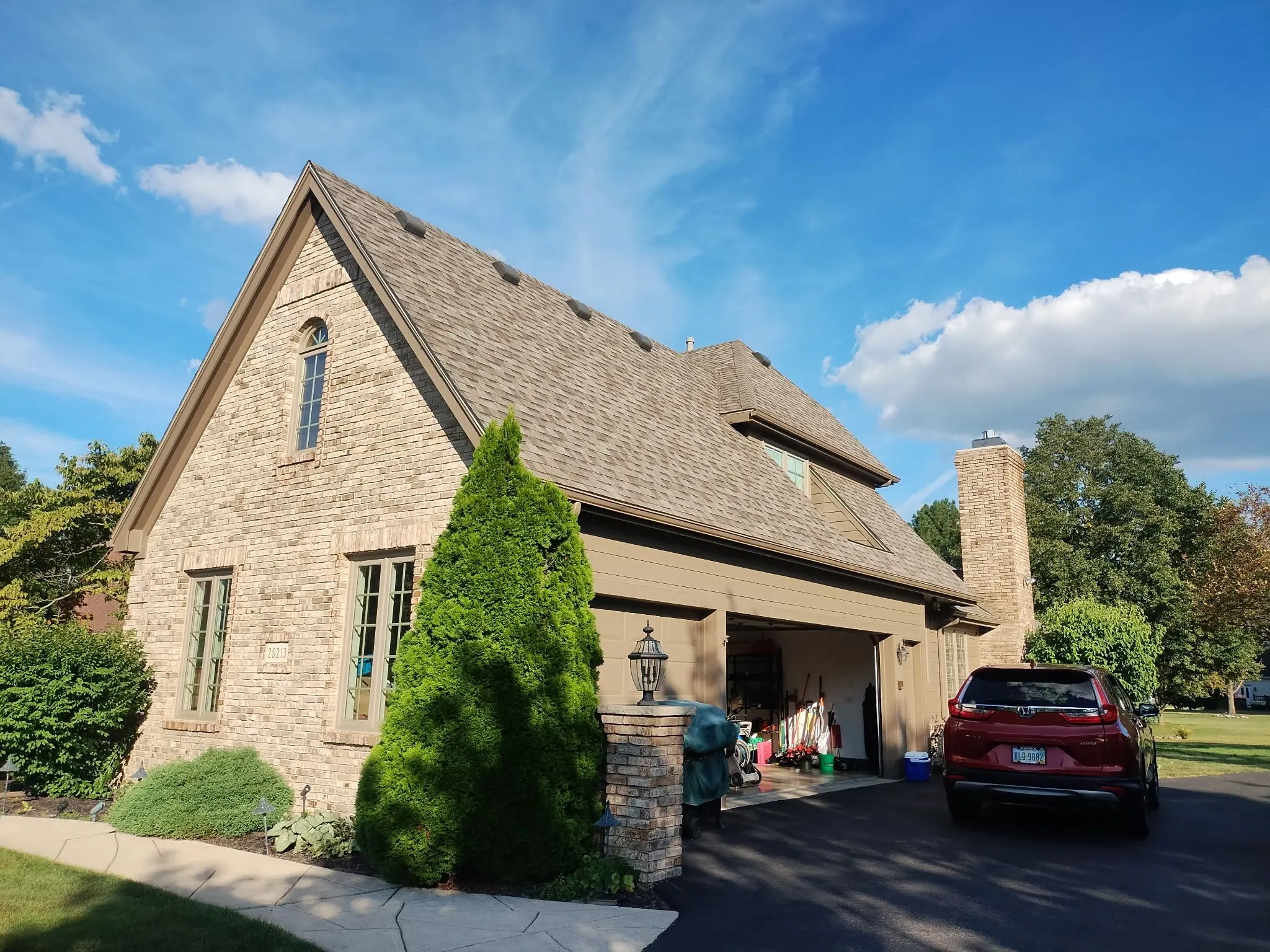 Cox Roofing Toledo photo 1