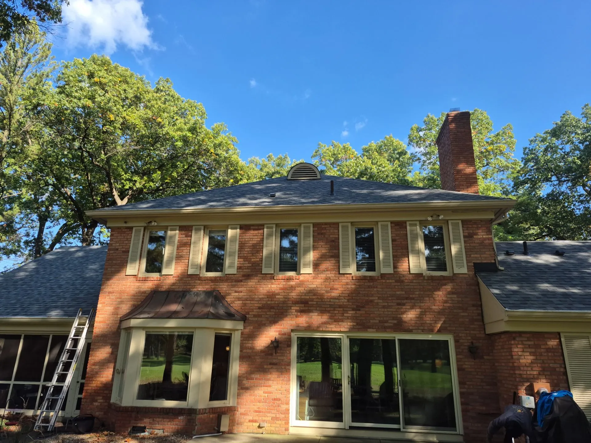 Cox Roofing Toledo photo 15