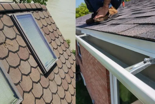 Cox Roofing Toledo photo 7