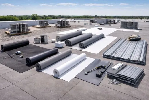 Cox Roofing Toledo photo 12