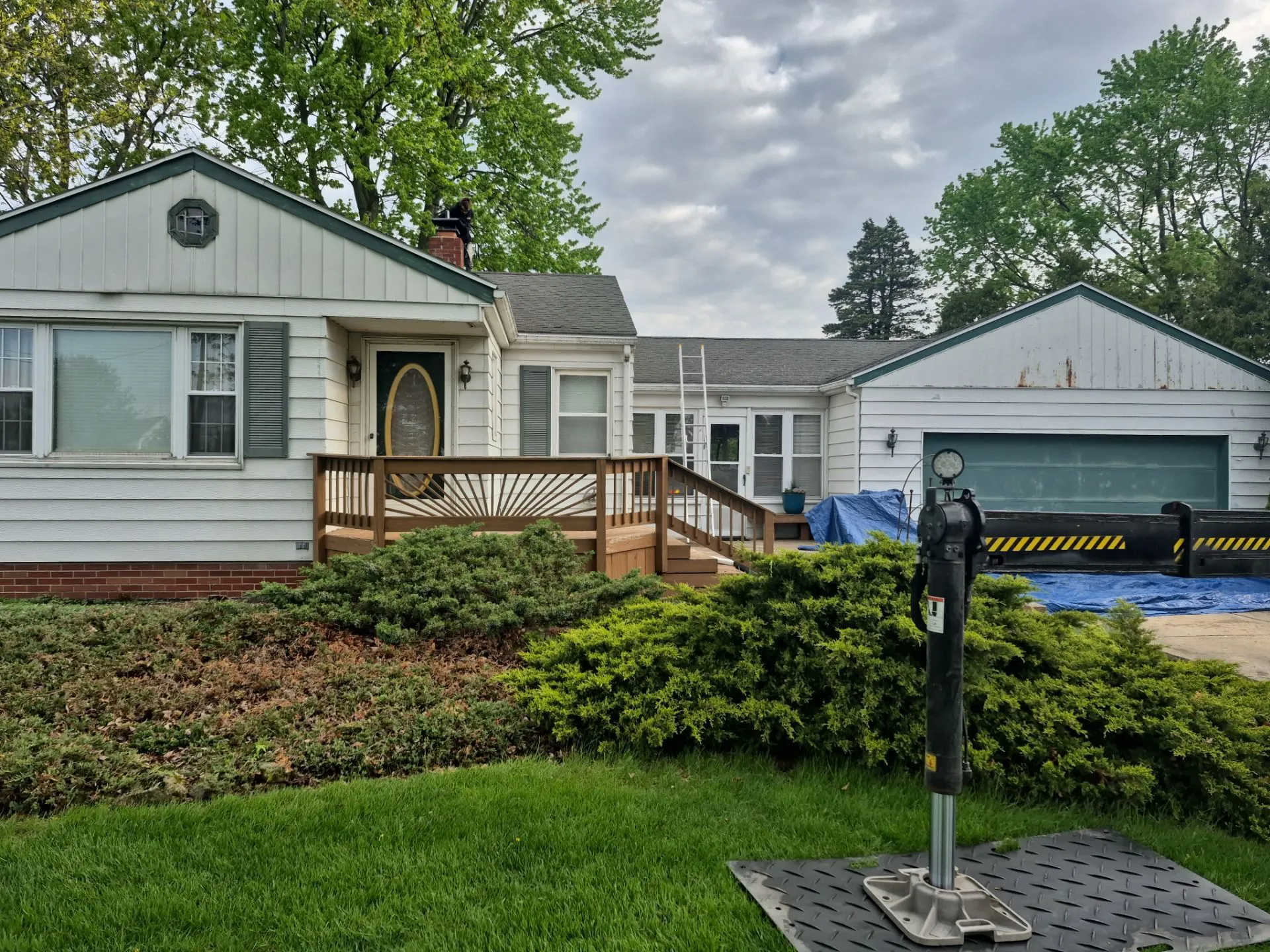 Cox Roofing Toledo photo 14