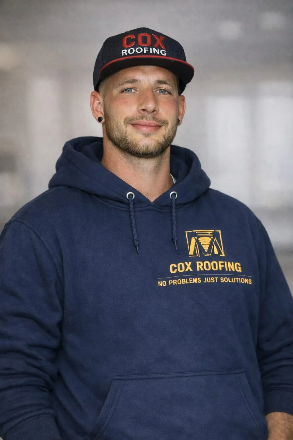 Cox Roofing Toledo photo 17