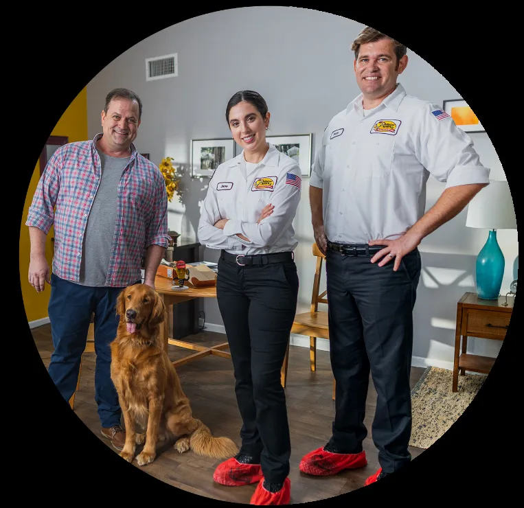 Mister Sparky photo 7