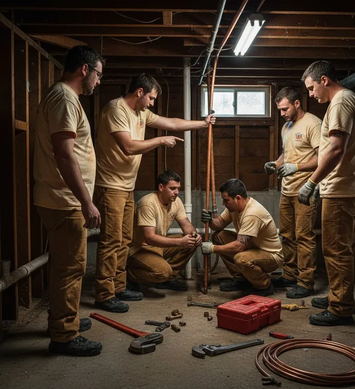 Durham City Plumbing photo 3