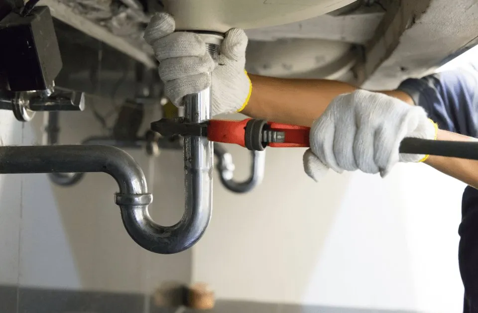 Tech Plumbing photo 1