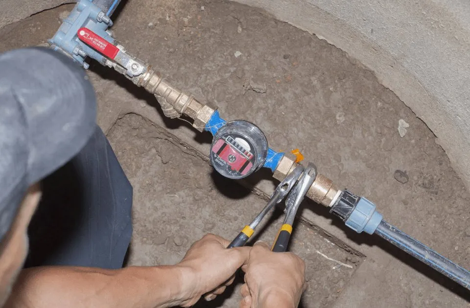 Tech Plumbing photo 8