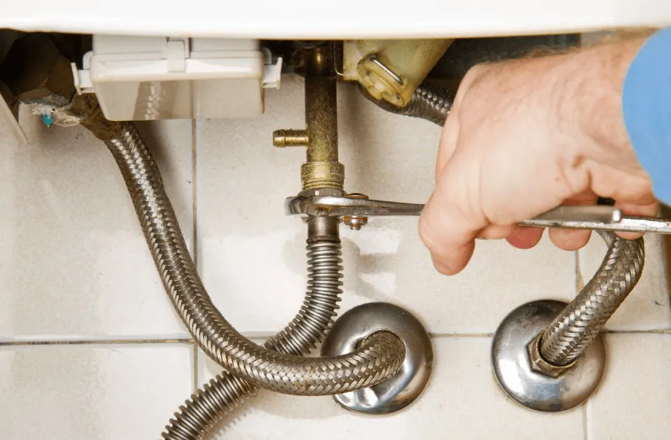 Tech Plumbing photo 7