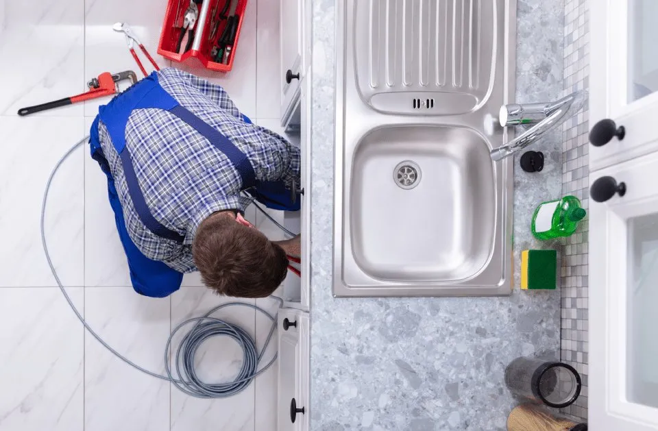 Tech Plumbing photo 6