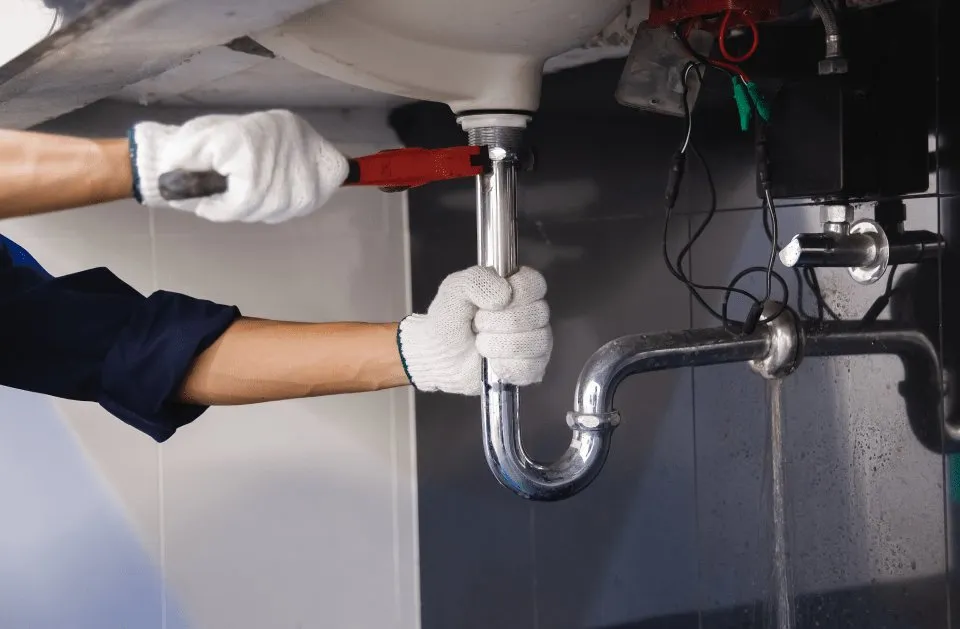 Tech Plumbing photo 2