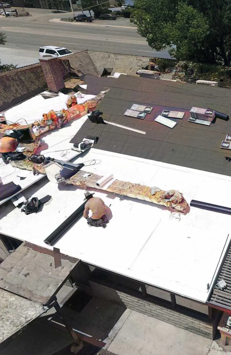 Superior Roofing photo 6